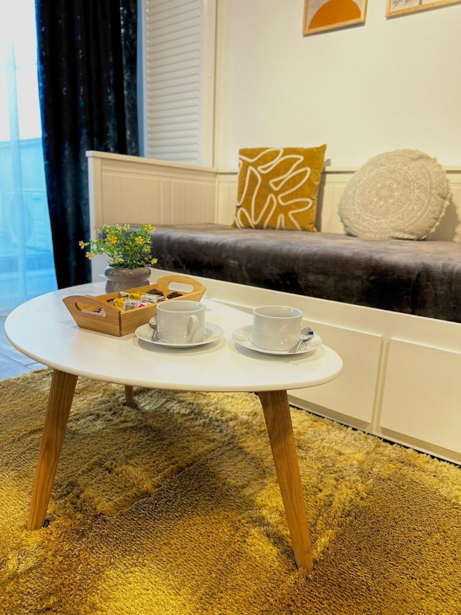 Central Park Apartment Cluj-Napoca Luaran gambar