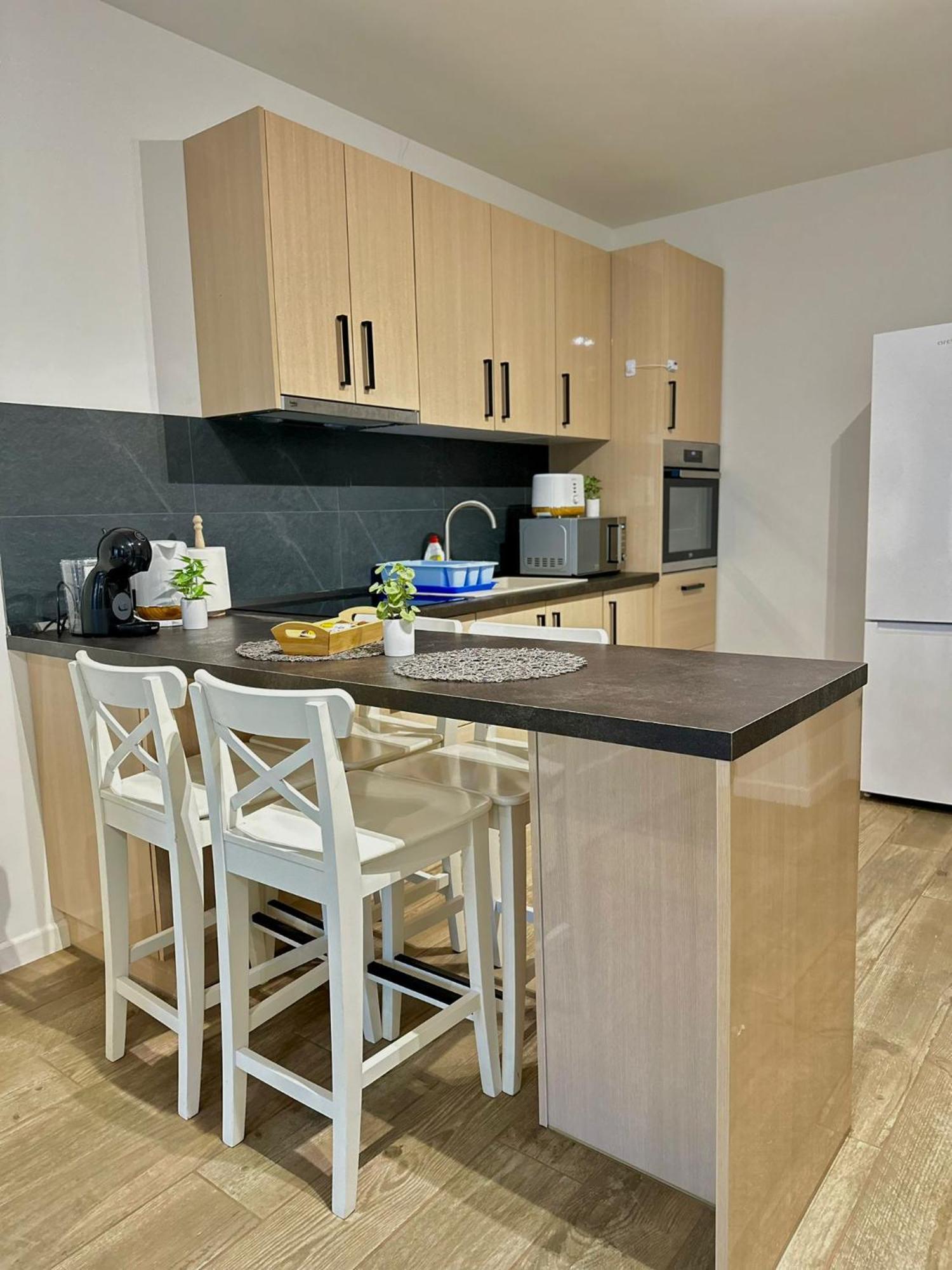Central Park Apartment Cluj-Napoca Luaran gambar