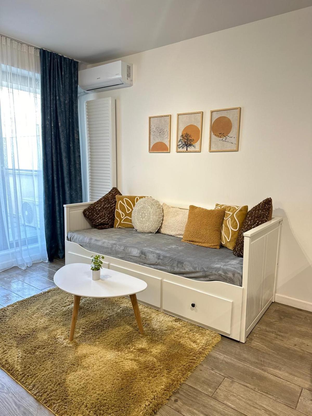 Central Park Apartment Cluj-Napoca Luaran gambar